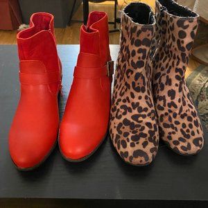 Women's Boot Bundle